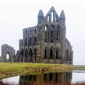 Mad Alice's Holiday home Loftus