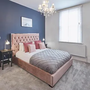 Hidden Treasure Holiday home Whitby